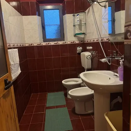 Διαμέρισμα Emmi