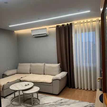 Emmi Διαμέρισμα *