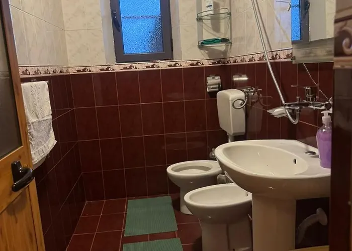 Διαμέρισμα Emmi