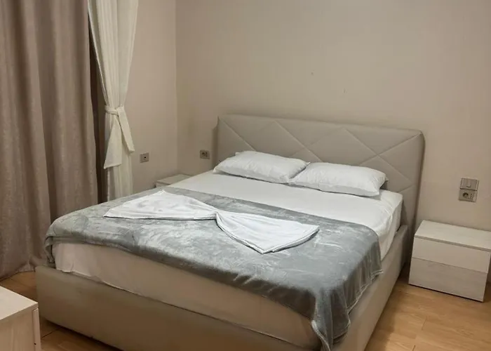 Emmi Διαμέρισμα Σκόδρα