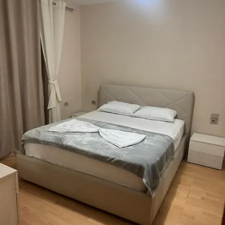 Emmi 公寓 Shkodër